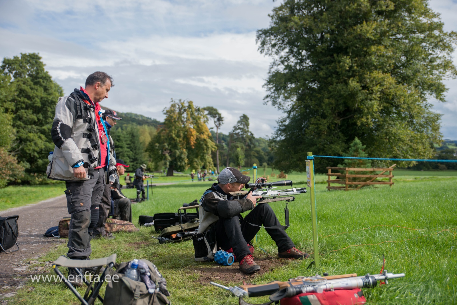 231 Shooting Simon Ayers